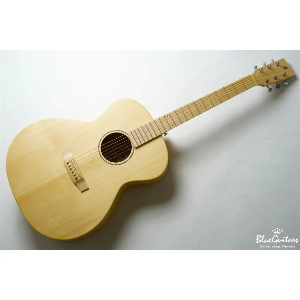 【ギター】NAGI GUITARS shiro｜ギター