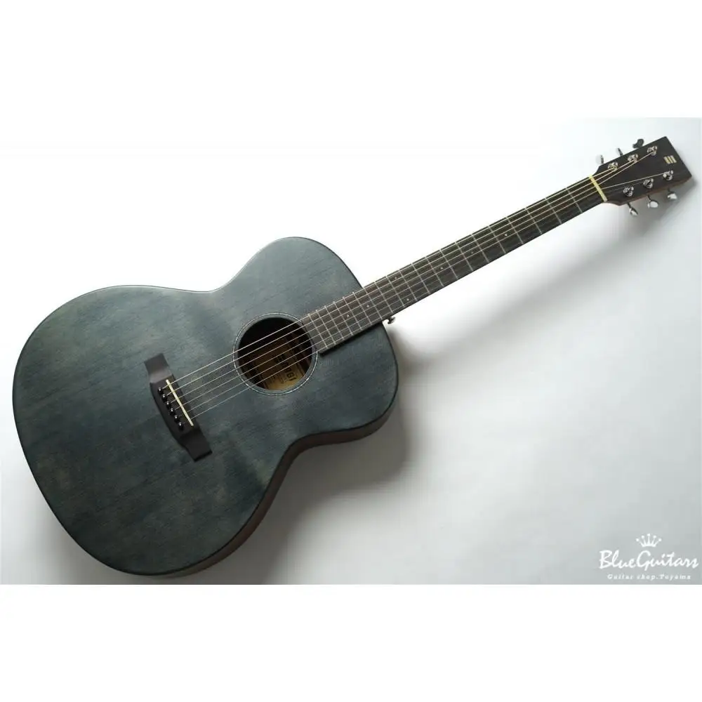 【ギター】NAGI GUITARS kuro｜ギター
