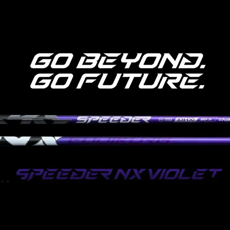 SPEEDER NX VIOLET バイオレット フジクラ ドライバー用｜シャフト OGS
