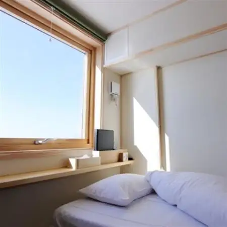 Guest rooms洋室ツインルーム〈マウンテンビュー〉1泊1名様ご利用分【1483409】