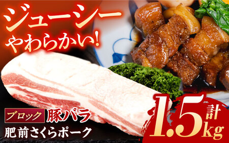 豚肉 ブロック 約1.5kg NAC506 豚肉