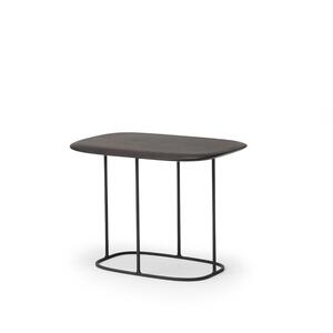 旭川家具 カンディハウス  テン リビング テーブル　60×40_04552