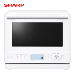 【引取先決まりました！】 電子レンジ SHARP RE-180KS シャープ 2016年 お店までご来店をお待ちしております！ SHARP オーブンレンジ 2016年製 | 【オンラインショップ】ハラダ