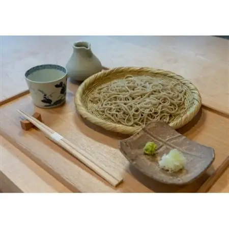 そば切り石垣のお食事券 10,000円分【1338519】