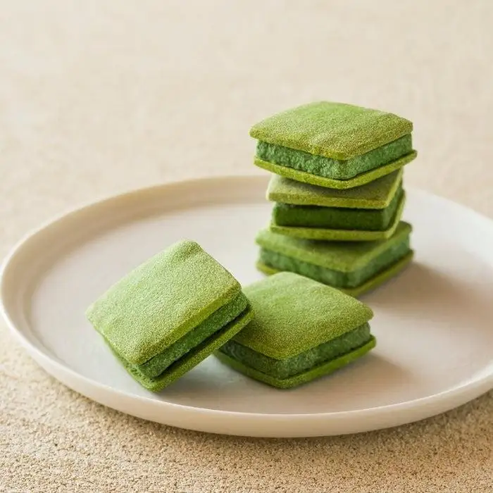 【中村藤吉本店】茶Colate 抹茶 5個入｜京都 老舗 お茶処 有名店 スイーツ 人気セット
