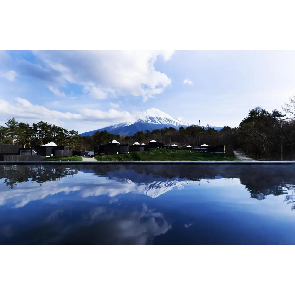 THE SENSE FUJI　宿泊利用券90,000円分