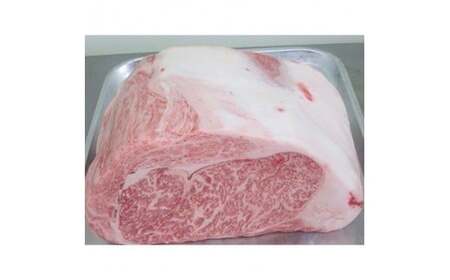 【なぎビーフ和牛】 ロースステーキ用ブロック 約5kg 岡山県産 和牛 大容量 肉 お肉  冷凍 