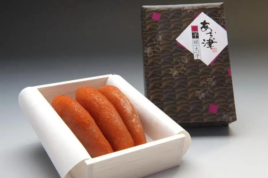 天然だし明太子「極附」～きわめつけ～（200ｇ）【辛子明太子】 | 魚卵 魚介類 水産 食品 人気 おすすめ 送料無料