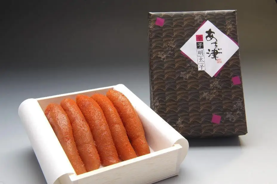 天然だし明太子「極附」～きわめつけ～（300ｇ）【辛子明太子】 | 魚卵 魚介類 水産 食品 人気 おすすめ 送料無料