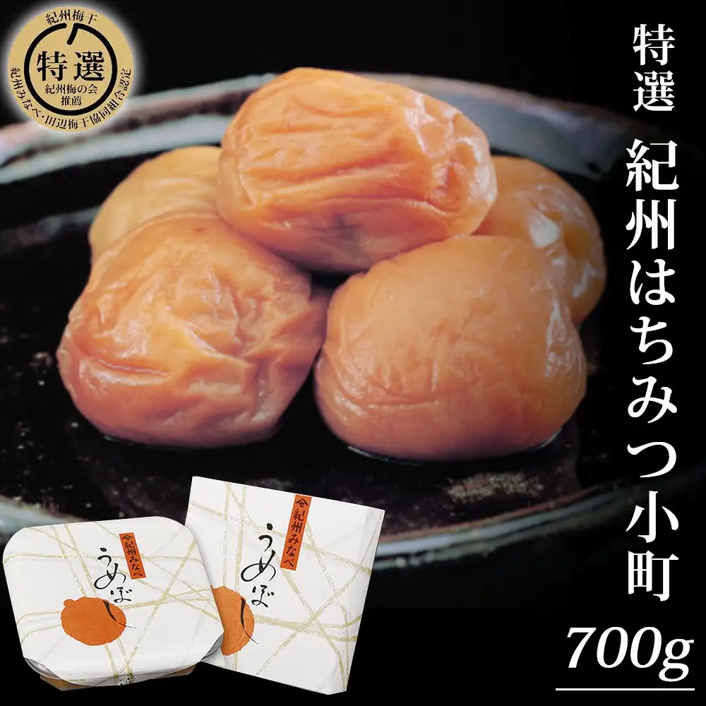 紀州はちみつ小町 700g【sekifz002B】