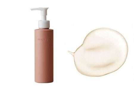 『Waphyto  ナリッシング クレンジングオイル（140ml）』