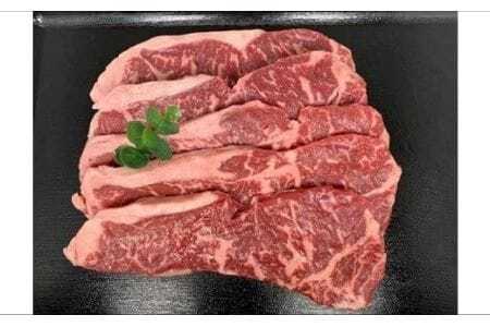 豊橋牛 ロースステーキ 200g×5枚 牛肉