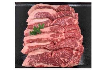 豊橋牛 ロースステーキ 200g×7枚 牛肉