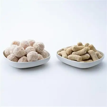アランチーニ＆ファラフェルセット_惣菜・加工品 コロッケ  _【配送不可地域：離島】【1544504】