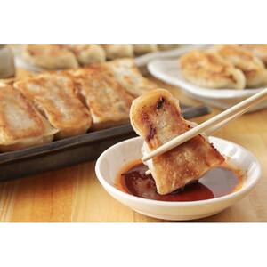 古墳王餃子　40個（20個入り×2箱）