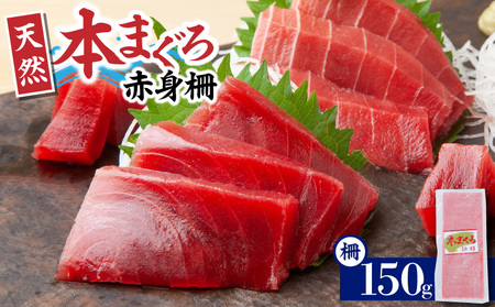 【 入金確認後、7営業日以内に発送予定 または 配送月が選べる 】神奈川県 漁連 天然本マグロ 赤身サク M077-012-01 冷凍 マグロ