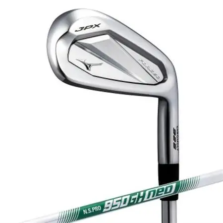 JPX 925 FORGED アイアン 5本組(No.6～9、PW)/5KJKS38105S【1549329】