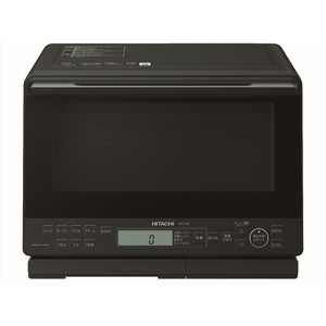 HITACHI 　MRO-LS8 オーブンレンジ Amazon | HITACHI ヘルシーシェフ 過熱水蒸気オーブンレンジ パール