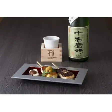 東京神田 居酒屋のルーツ「豊島屋酒店」お勧めコースお食事券_旅行券・チケット 食事券  _【1544751】