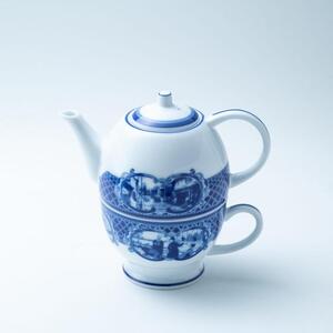 タカラダオリジナル・横浜Before&Nowティーフォーワン ALW0009