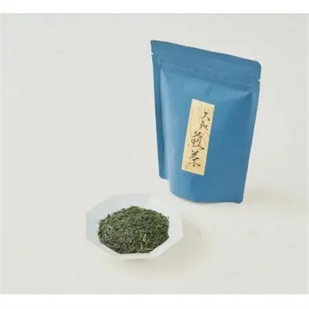 大和茶飲み比べ大満足セット(大和煎茶・芳醇旨み大和茶各2袋ずつ)_飲料・ドリンク 茶葉・ティーバッグ 茶 _【1512627】