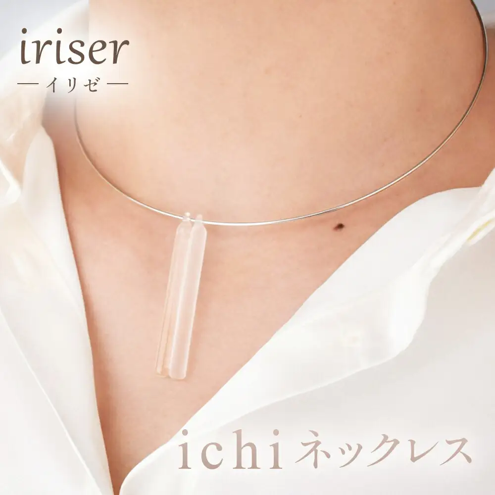 ネックレス iriser ichi ｜ ネックレス アクセサリー