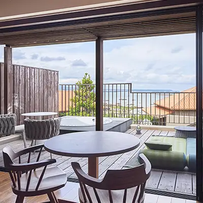 ふるさと納税宿泊ギフト券30000円 【THE HIRAMATSU HOTELS & RESORTS 宜野座】 ひらまつ ホテルブランド 滞在型リゾート コバルトブルー 亜熱帯グリーン 朝日 自然 美食 居心地 マリンスポーツ 沖縄の海 旅行 記念日 贅沢 リゾートホテル 特別な くつろぎ 人気 至福 楽しみ