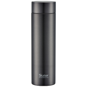 【チタン製 ブラック マグボトル】500ml 27-004 55261-8-TMB5