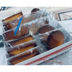 焼き菓子詰め合わせセット TAISEIスペシャルC