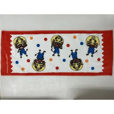 ジャー坊グッズ詰合せ(1)_雑貨・日用品 ご当地キャラクター    雑貨・日用品  タオル   雑貨・日用品 グラス・カップ 食器   装飾品・工芸品 トートバッグ・ショルダーバッグ 鞄・バッグ かばん カバン_【1548970】