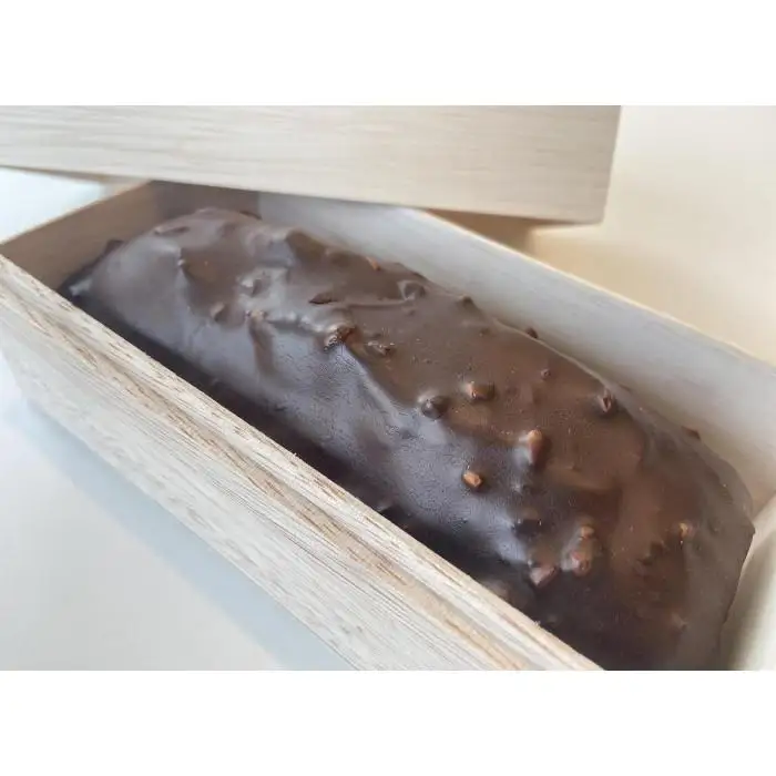 ル・ミリュウ鎌倉山「ケーク　オ　ショコラ」 | スイーツ 菓子 ル・ミリュウ ケーキ ショコラ 人気 おすすめ 洋菓子 デザート ギフト プレゼント 送料無料 神奈川 鎌倉 洋菓子