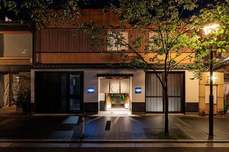 【HOTEL VMG RESORT KYOTO】宿泊ギフト券6,000円分｜京都 東山 分散型ホテル 京のまち全体がホテル ユニーク 人気