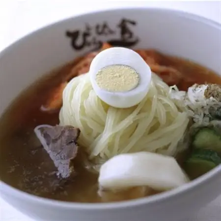 ぴょんぴょん舎 盛岡冷麺詰め合わせ 6食入_麺   _【配送不可地域：離島】【1551032】
