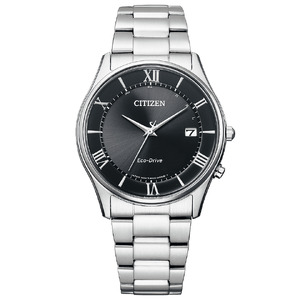 シチズン腕時計 CITIZENコレクション  AS1060-54E CITIZEN 時計 ギフトプレゼント 誕生日 成人式 就職祝い 合格祝い 入学祝い 卒業祝い ビジネス ウォッチ 電波 ソーラー  松村時計店 岩手県 北上市  P0102