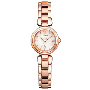 シチズン腕時計 XC ( クロスシー ) EW5572-56W CITIZEN 時計 