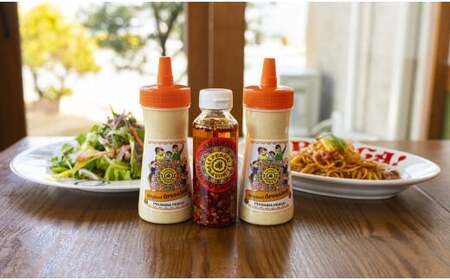 ドレッシング ペスカオリジナル 生ドレッシング 辛口万能オイル