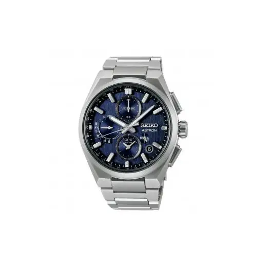 【Men's】 SEIKO SBXC161 アストロン ネクスター (NEXTER)