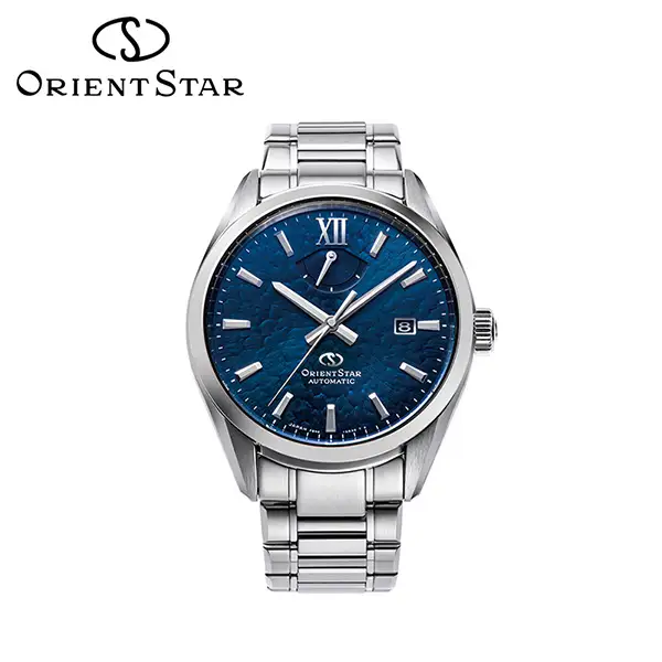 ORIENTSTAR F8デイト RK-BX0003LとTAKARABAKOセット【recompense】[F12821]