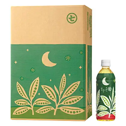 お茶 ペットボトル 500ml 24本    | 茶茶茶茶