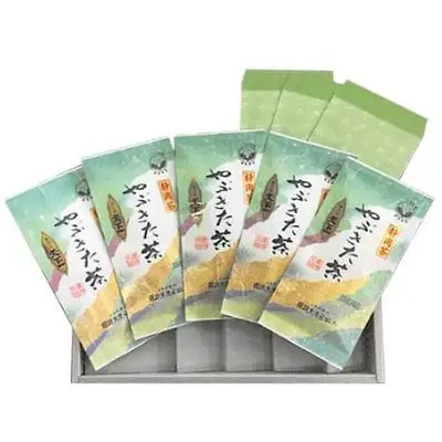 煎茶 茶葉 100g × 5袋 セット   | 茶葉茶葉茶葉茶葉