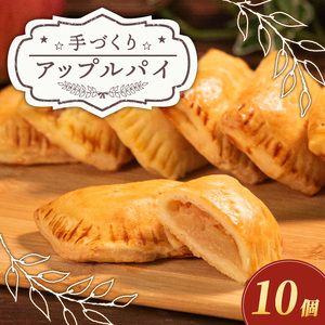 アップルパイ 10個 期間限定 アップルパイ