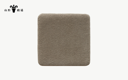 【山形緞通】Crafton Cushion - No.5 (Square) [絨毯 じゅうたん ラグ カーペット oc-ccsxx-no5]