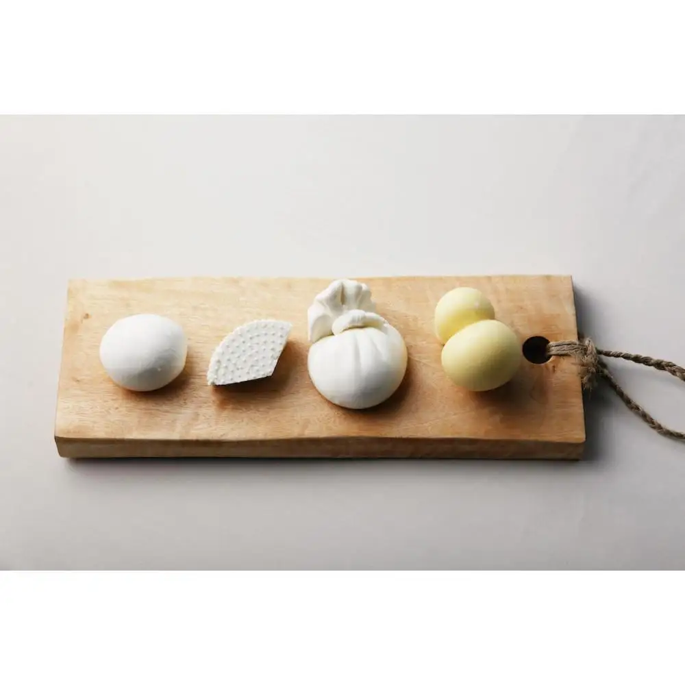 【福岡市】ABURAYAMA CHEESE STAND チーズ4種セット | 食品 乳製品 加工食品 人気 おすすめ 送料無料