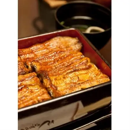 備長炭手焼きうなぎ蒲焼 約120g×3枚_魚介・海産物 うなぎ  ウナギ 鰻_【配送不可地域：離島】【1393913】