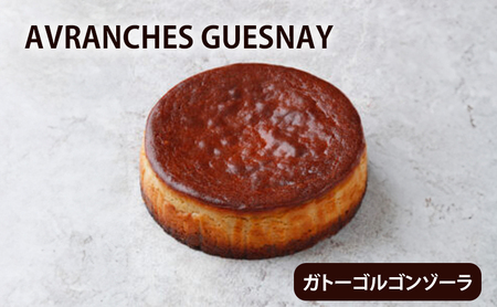 GATEAUX GORGONZORA ガトーゴルゴンゾーラ チーズケーキ ベイクドチーズケーキ スイーツ デザート 冷凍 ギフト 文京区 東京 食品・飲料