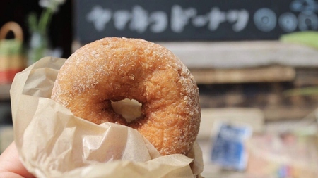 ドーナツセット12個入り【11月下旬以降順次発送】