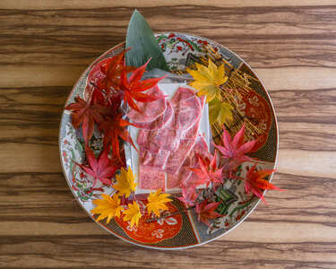 【5等級・飛騨牛】ミスジ120g　焼き肉 焼肉 やきにく 牛肉