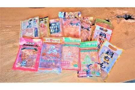 【定期便3回】 郡上鶏ちゃん 鶏肉 鶏ちゃん 鶏肉 