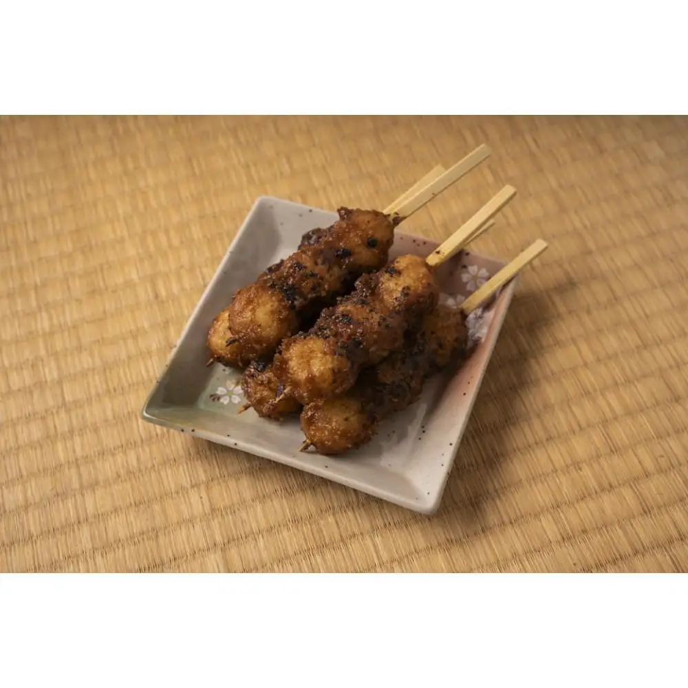 大須ごへいもち店　完全手作り！チンするだけの団子型五平餅　くるみ味１０本