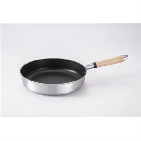 【ガス火用】新マイスタープレミアムフライパン28cm_雑貨・日用品 フライパン キッチン用品 _【1558499】